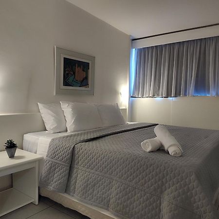 Hotel Oscar Gold Savassi Belo Horizonte Eksteriør billede