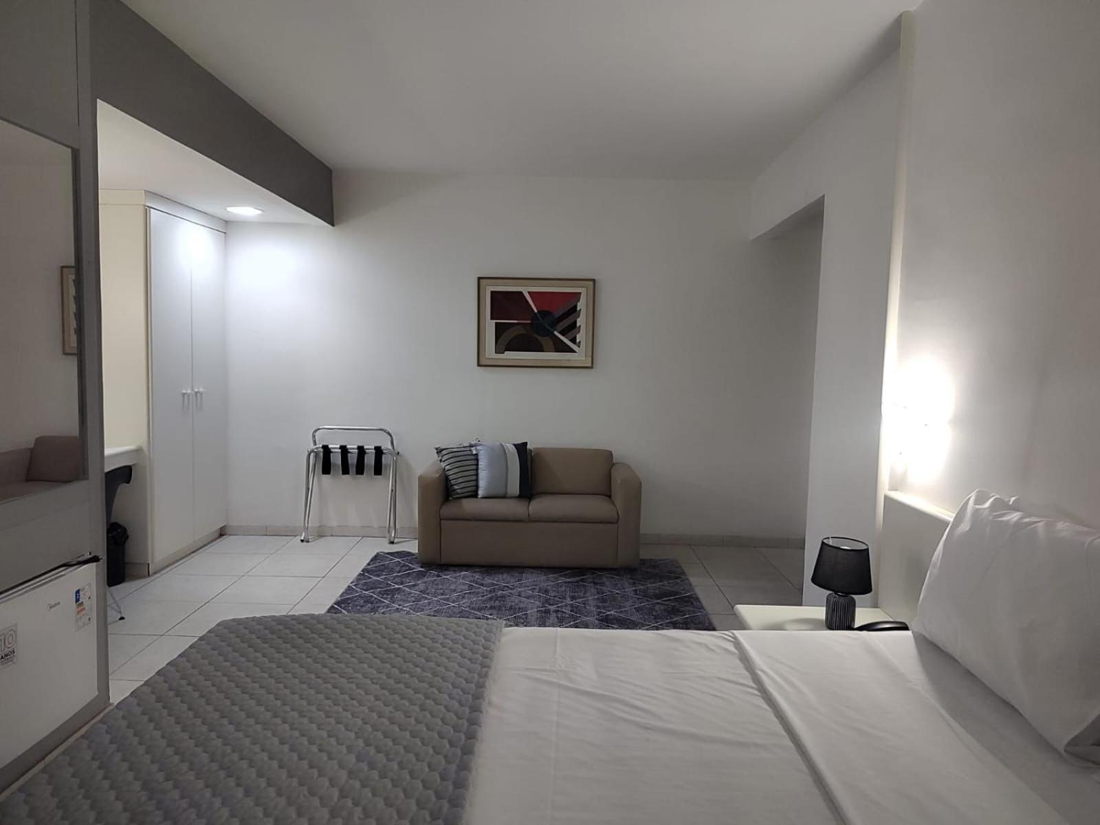 Hotel Oscar Gold Savassi Belo Horizonte Eksteriør billede