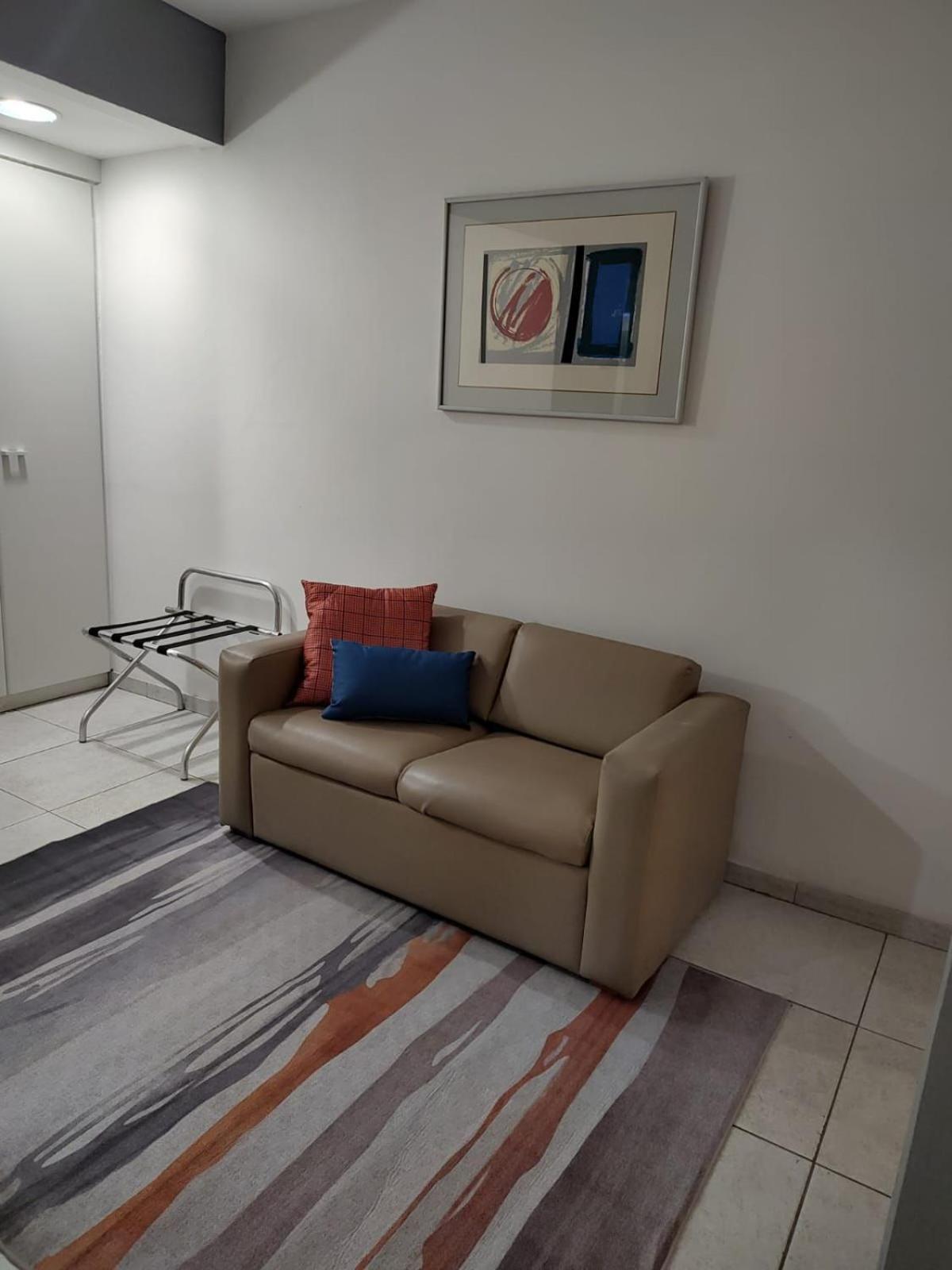 Hotel Oscar Gold Savassi Belo Horizonte Eksteriør billede