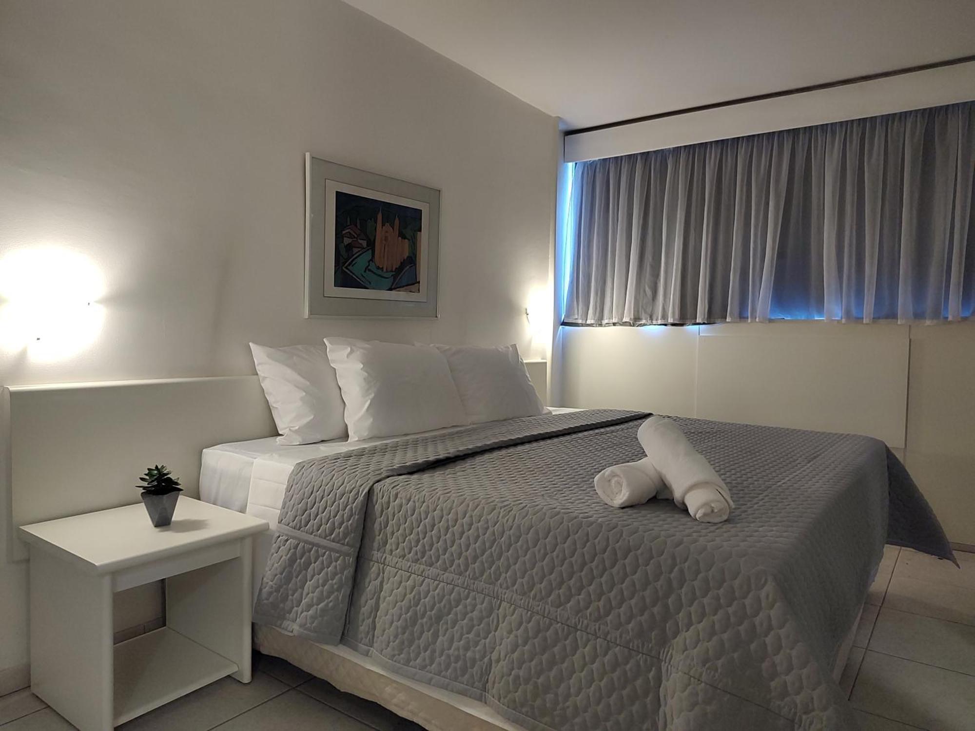 Hotel Oscar Gold Savassi Belo Horizonte Eksteriør billede