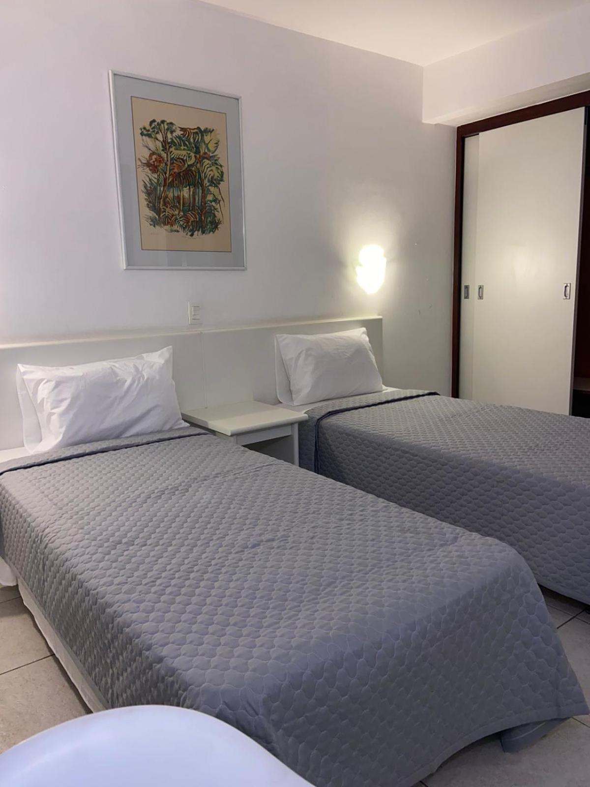 Hotel Oscar Gold Savassi Belo Horizonte Eksteriør billede